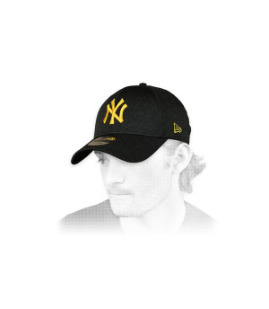 black yellow NY cap Shadow Tech 940 LNY black mellow yellow